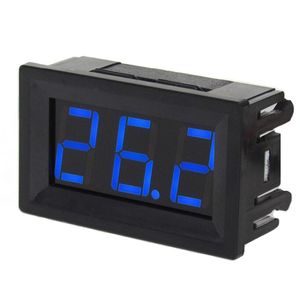 دماسنج محیطی مدل xhb310